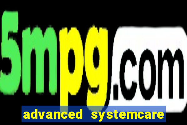 advanced systemcare 17 key 2024