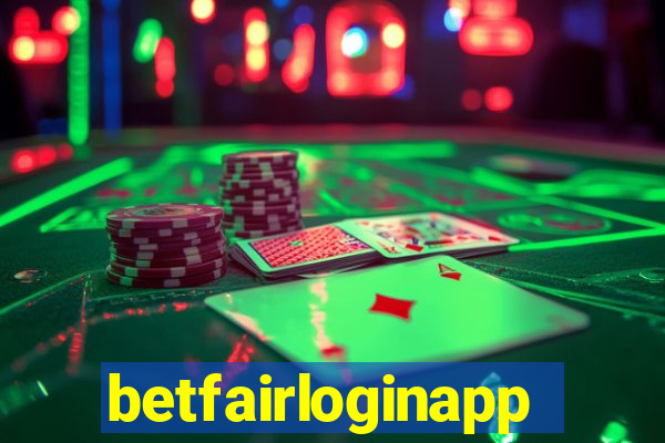 betfairloginapp