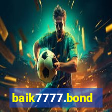 baik7777.bond