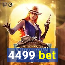 4499 bet