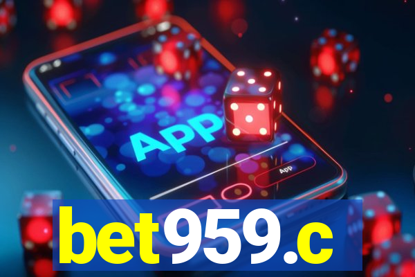 bet959.c