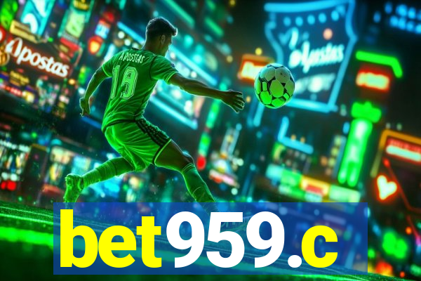 bet959.c