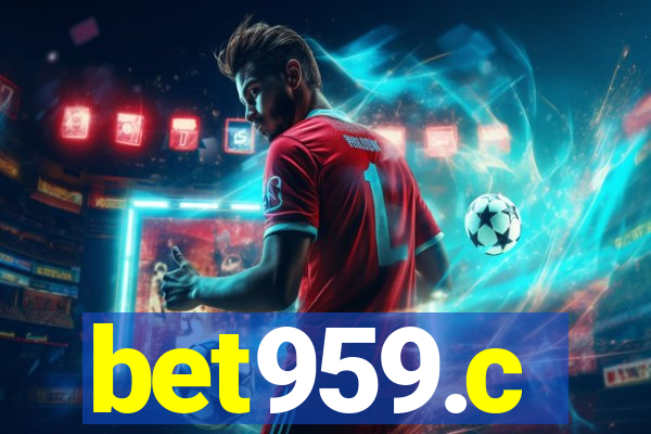 bet959.c