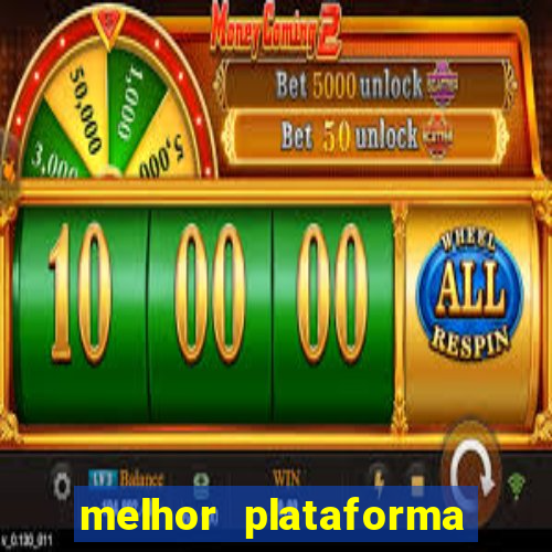 melhor plataforma para jogar de madrugada