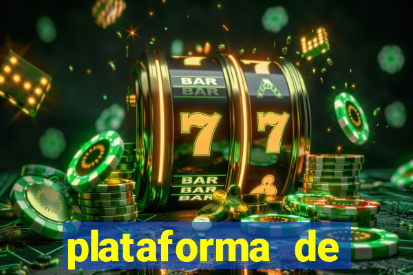 plataforma de aposta demo