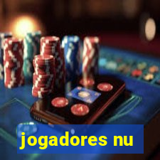 jogadores nu