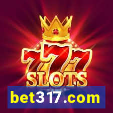 bet317.com