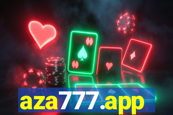 aza777.app