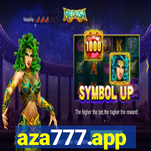 aza777.app