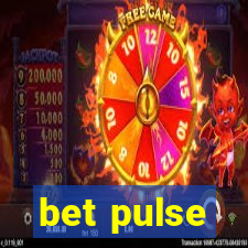 bet pulse