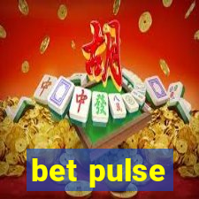 bet pulse