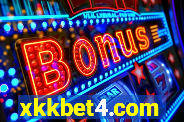 xkkbet4.com