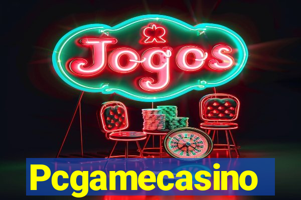 Pcgamecasino