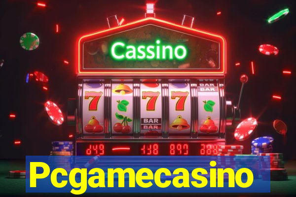 Pcgamecasino