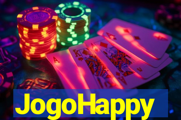 JogoHappy