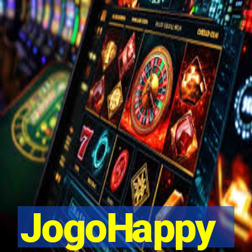 JogoHappy