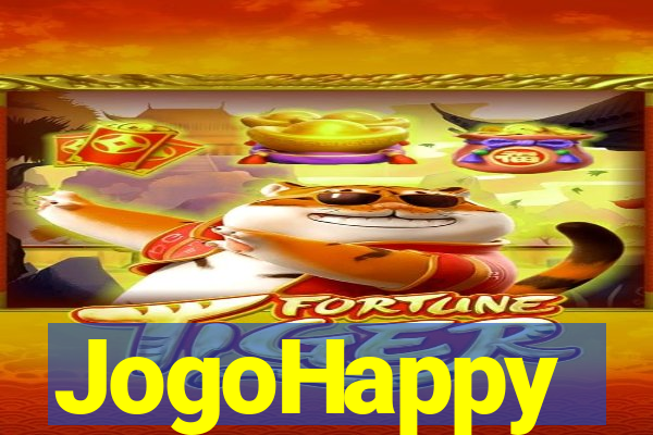 JogoHappy