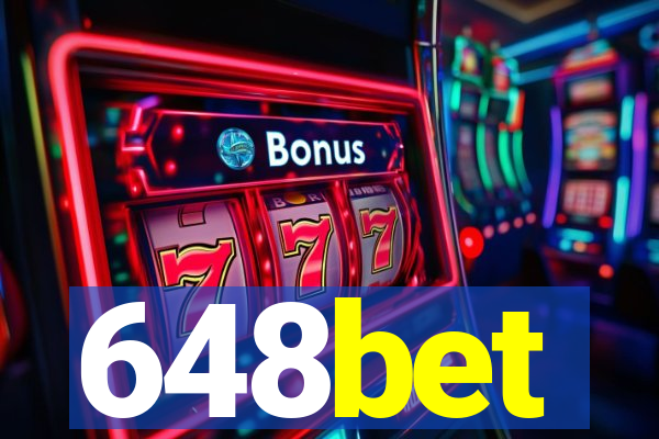 648bet