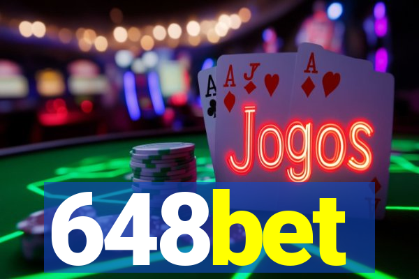 648bet