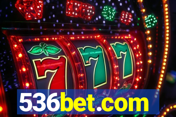 536bet.com