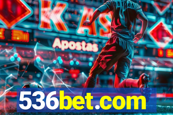 536bet.com