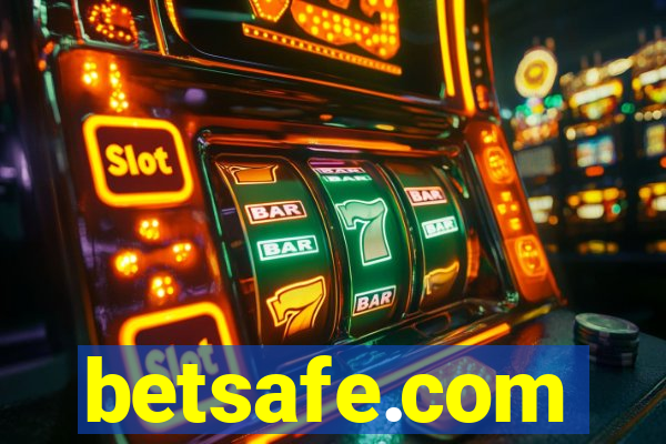 betsafe.com