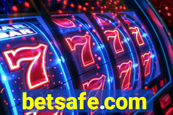 betsafe.com