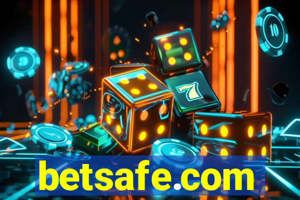 betsafe.com