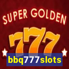 bbq777slots