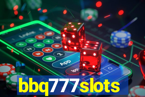 bbq777slots