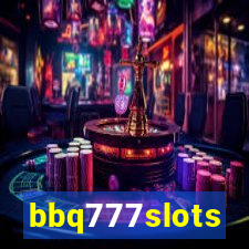 bbq777slots