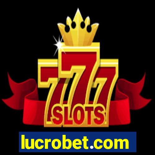 lucrobet.com