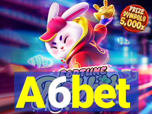 A6bet