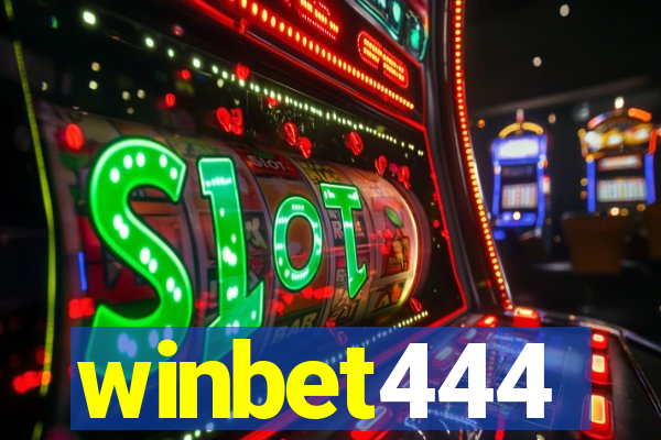 winbet444