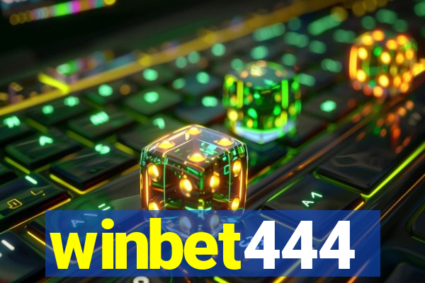 winbet444