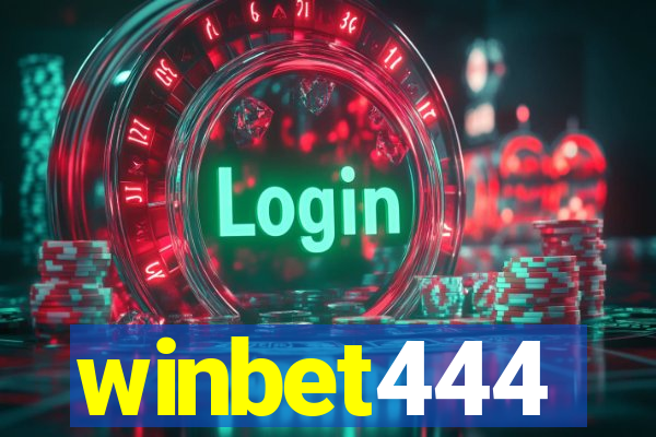 winbet444