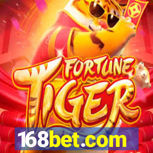 168bet.com