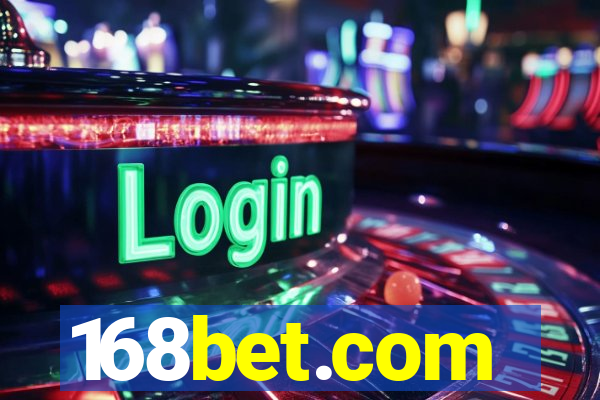 168bet.com