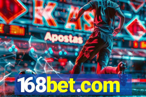 168bet.com