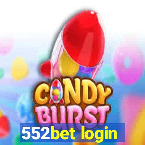 552bet login