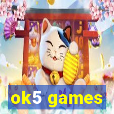 ok5 games