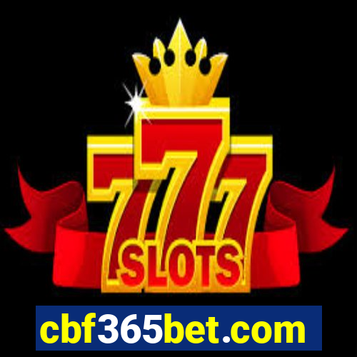 cbf365bet.com