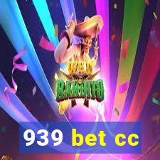 939 bet cc