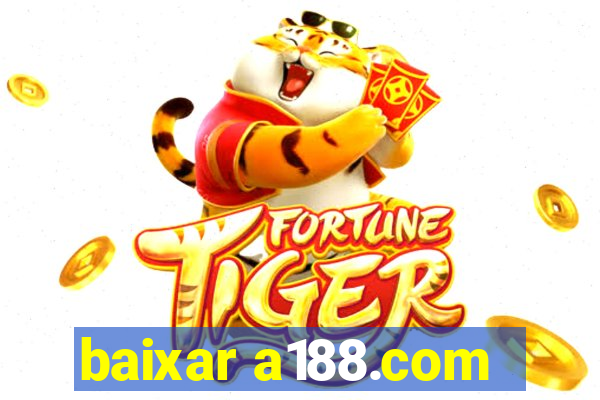 baixar a188.com