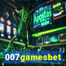 007gamesbet