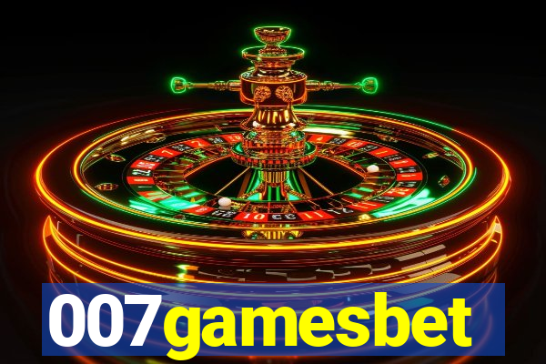 007gamesbet