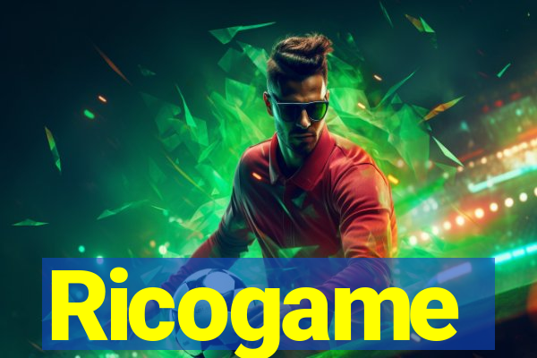 Ricogame