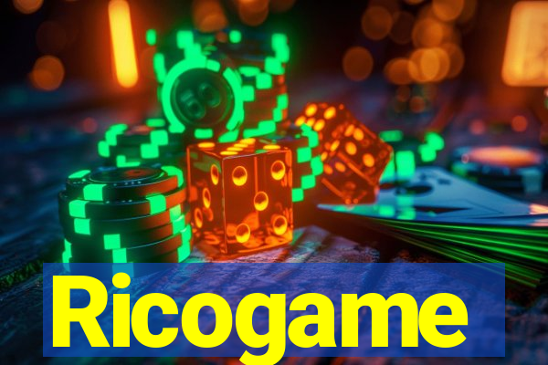 Ricogame