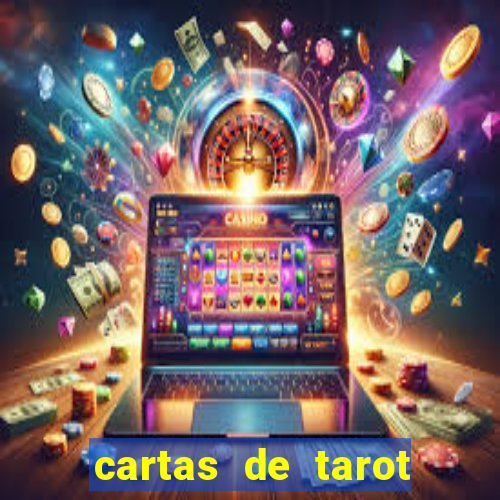 cartas de tarot gratis futuro inmediato