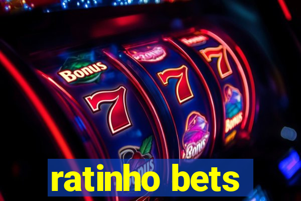 ratinho bets